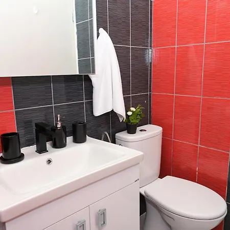 Apartman Kiko Jajce Exterior photo