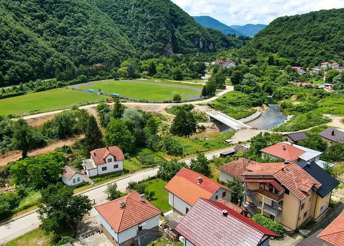 Apartman Kiko