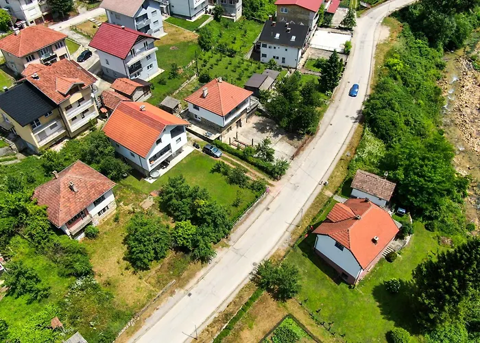 Apartman Kiko