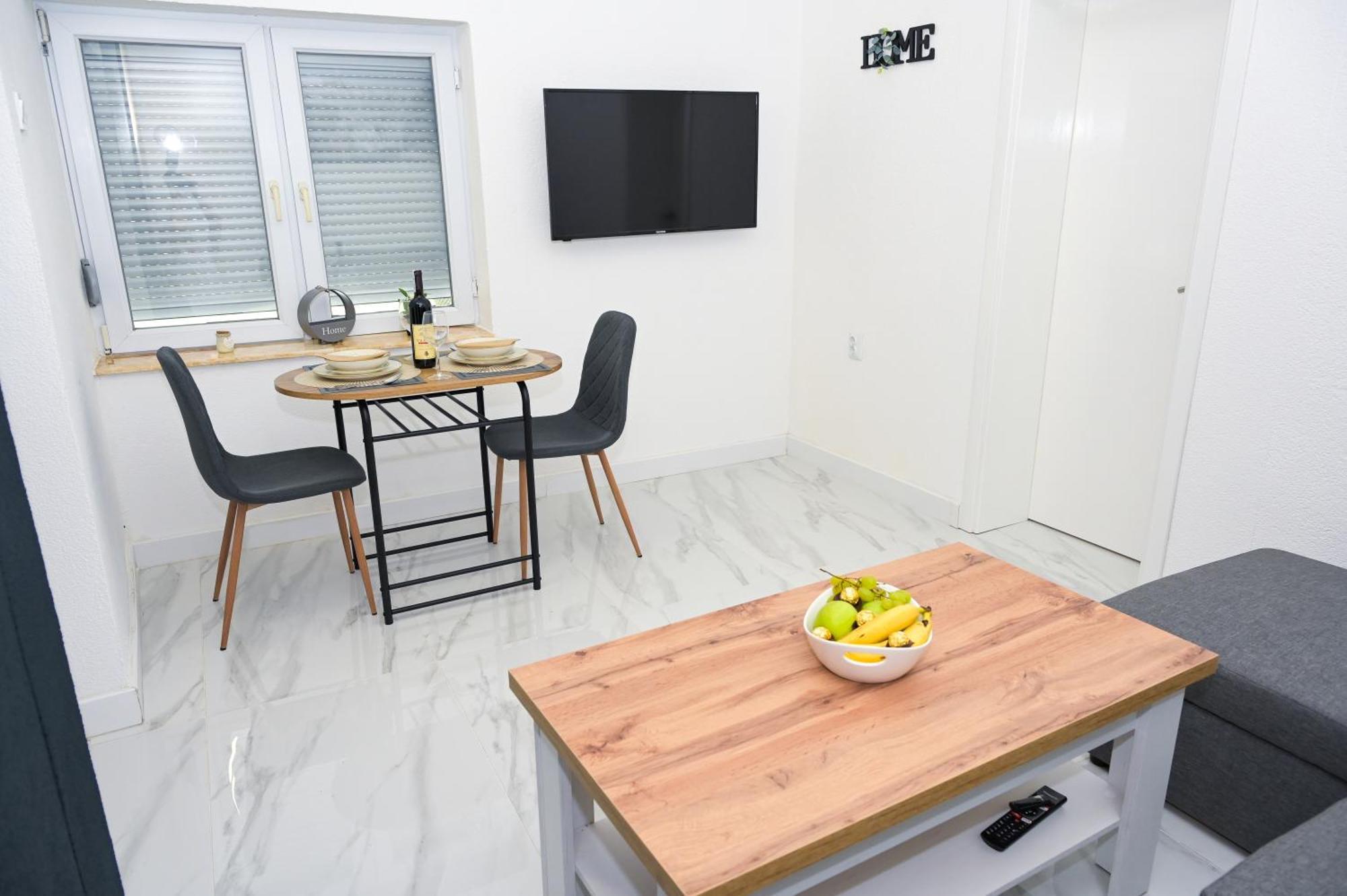 Kiko Apartment *