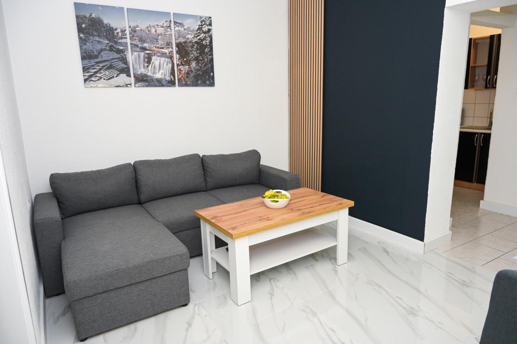 Apartment Kiko *