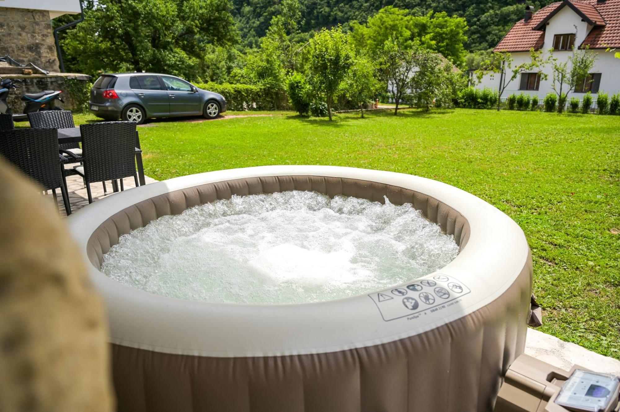 Apartment Kiko Jajce