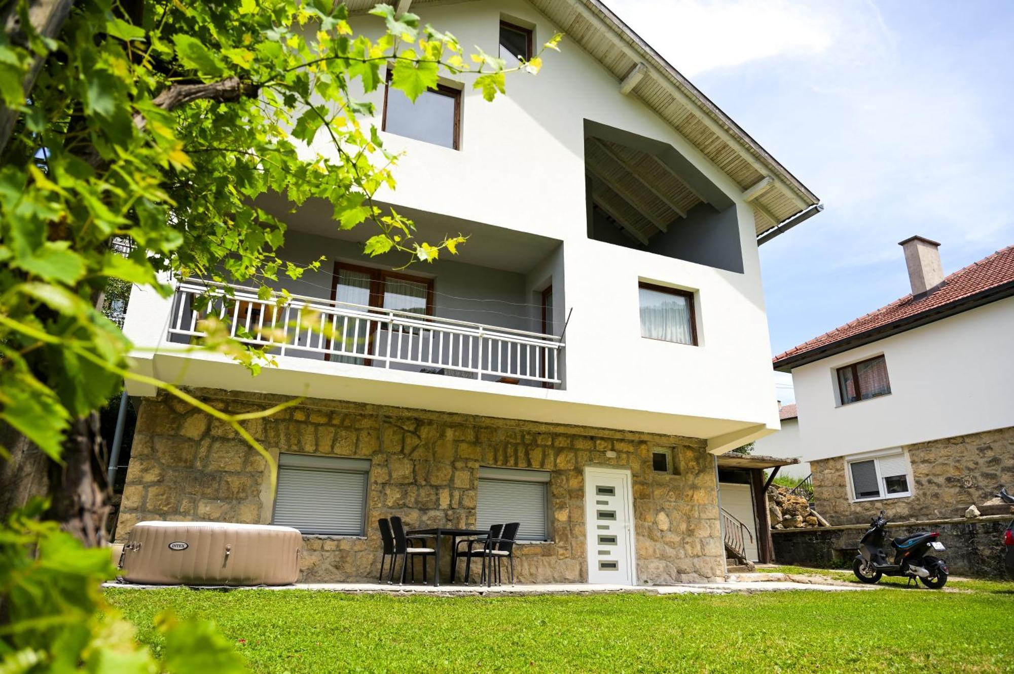 Kiko Apartment Jajce